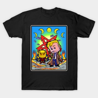 Hell's Heroes T-Shirt